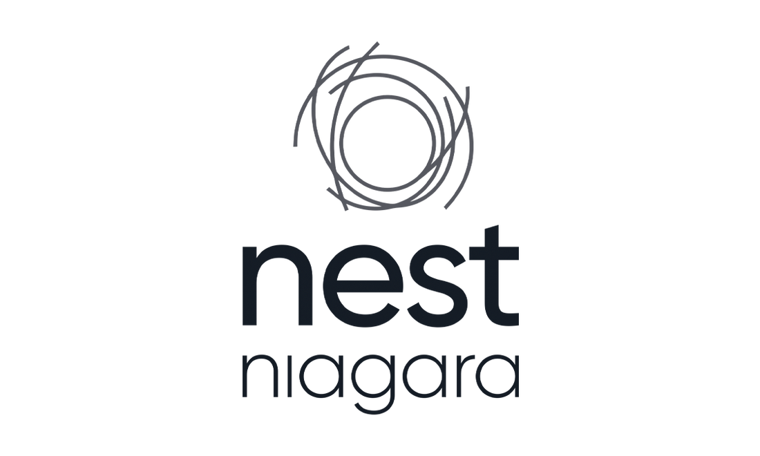 nest niagara logo
